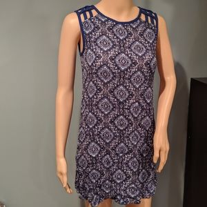 Speechless super cute dress nwt